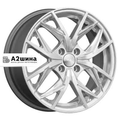 6,5*16 4*100 ET41 60,1 СКАД Асти (КЛ377) Селена