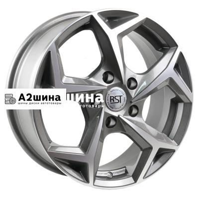 6,5*16 5*114,3 ET40 66,1 RST R066 (Juke) GRD
