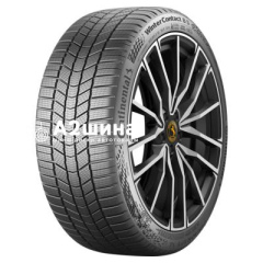 275/35/19 100V Continental WinterContact 8 S  