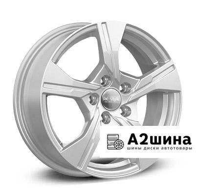 6,5*16 5*114,3 ET45 60.1 iFree Original ZV Lifan Х60 КС1053 S