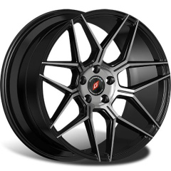 7,5*17 4*100 ET40 60,1 INFORGED IFG38 Black Machined