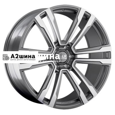 9*21 6*139,7 ET30 100,1 LS Forged LS FG11 MGMF