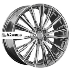 8,5*20 5*120 ET40 72,6 LS Forged LS FG46 MGMF