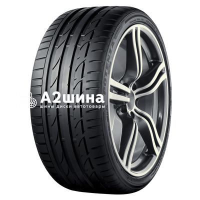 245/40/20 99Y Bridgestone Potenza S001  
