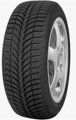 255/55/18 109H Goodyear UltraGrip XL *old21 RunFlat