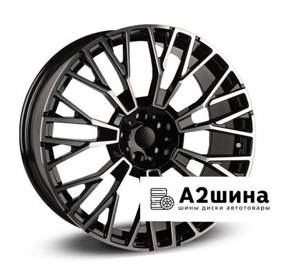 10,5*21 5*112 ET43 66.6 Replica FR 3S1111 BFP