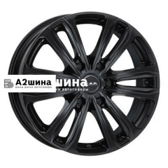 7,5*17 6*139,7 ET38 67,1 MAK Safari 6 Gloss Black
