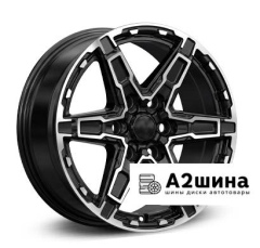 8*18 6*139,7 ET36 100.1 КиК Дистрикт BFP
