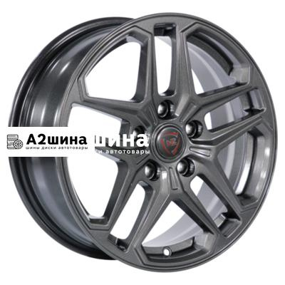 6,5*16 5*114,3 ET43 67,1 NZ R-04 Graphite