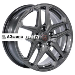 6,5*16 5*114,3 ET43 67,1 NZ R-04 Graphite