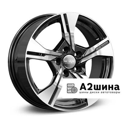 6,5*16 5*114,3 ET45 60.1 iFree Original ZV Lifan Х60 КС1053 BFP