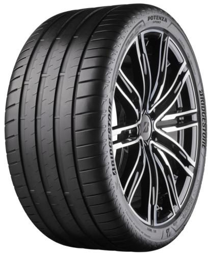 265/50/19 110Y Bridgestone Potenza Sport XL  old21 