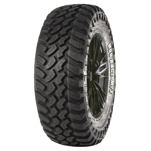 285/70/17 121/118Q Gripmax Mud Rage M/T   