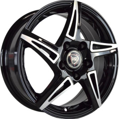 7*17 5*114,3 ET45 60,1 NZ SH661 bkf