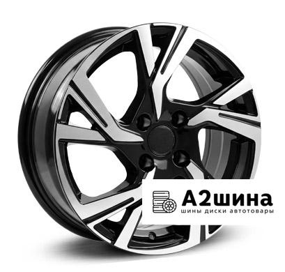 6*15 4*100 ET40 60.1 RST R075 BFP