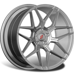 7,5*17 4*100 ET40 60,1 INFORGED IFG38 Silver