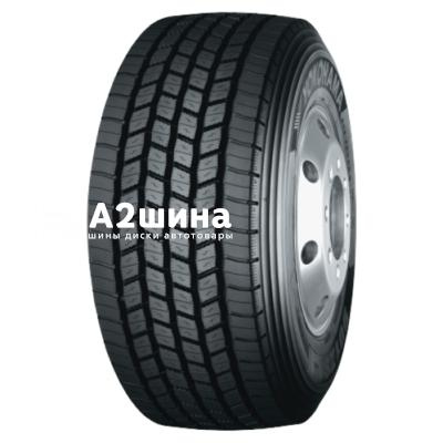 295/80/22,5 152/148M 0PR Yokohama 901ZS Ведущая