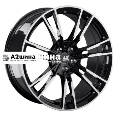 8*20 5*112 ET27 66,6 LS Forged LS FG06 BKF