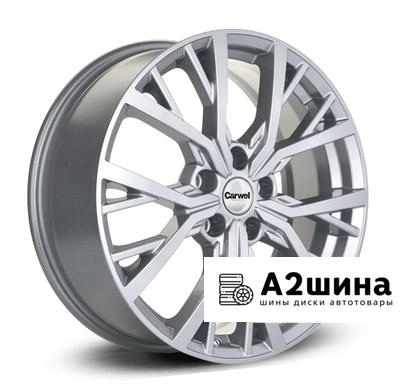 7*18 5*114,3 ET37 66.5 Carwel Тур S