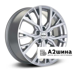 7*18 5*114,3 ET37 66.5 Carwel Тур S