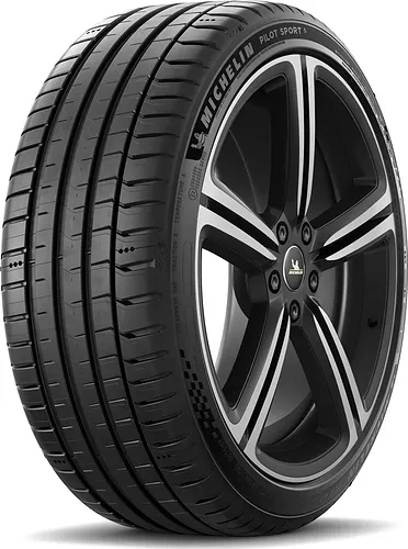255/45/18 103Y Michelin Pilot Sport 5  