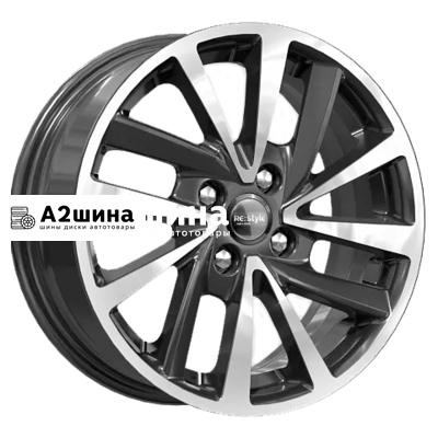 6*15 4*100 ET36 60,1 iFree Original КС899 Алмаз черный