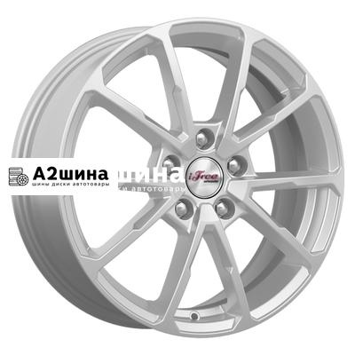 6,5*17 5*114,3 ET50 67,1 iFree Skibidi (КС909) Нео-классик