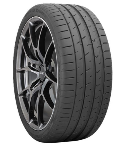 265/45/20 108Y Toyo Proxes Sport 2
