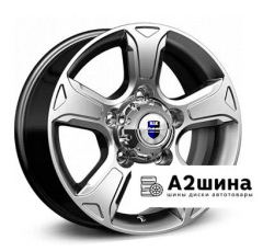7*16 5*139,7 ET35 108.5 КиК Атлант HB