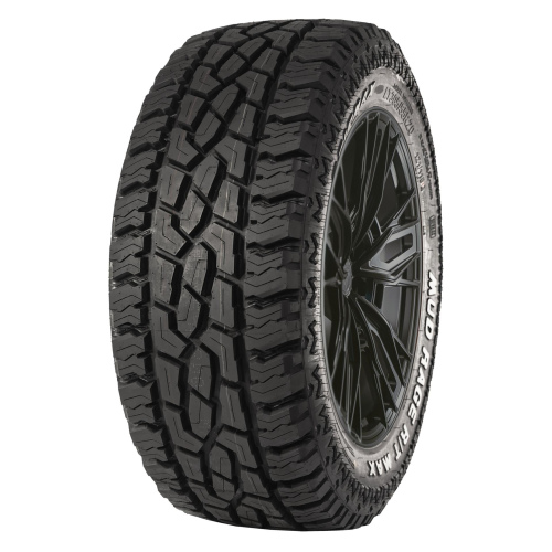 255/60/18 117/114Q Gripmax Mud Rage R/T Max   